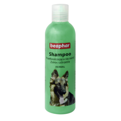 Beaphar Sampon zsíros szőrű kutyáknak