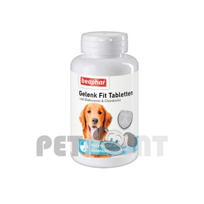 Beaphar Ízületerősítő tabletta kutyáknak