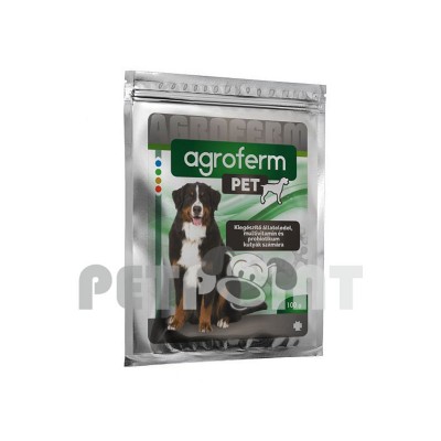 Agroferm® PET 100g